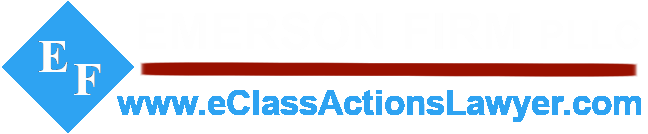 Class Actions Lawyer | Emerson Firm
