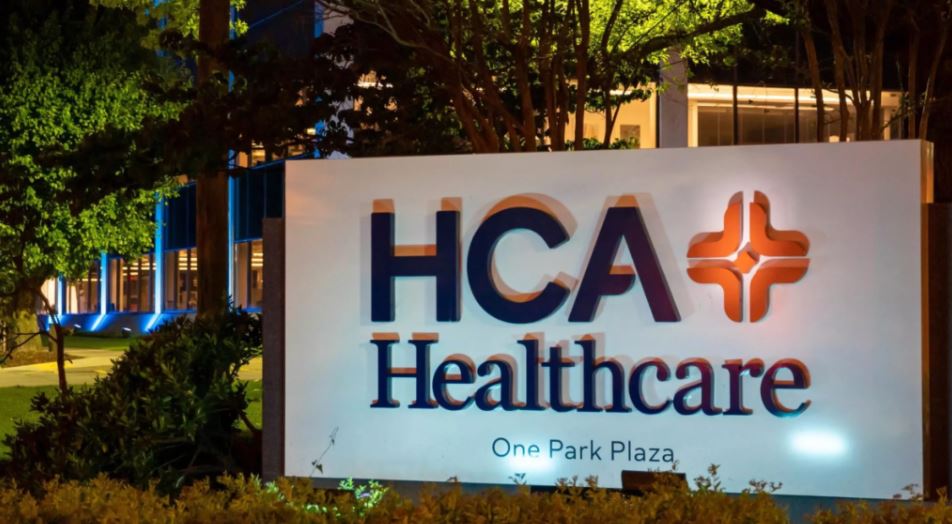 HCA Healthcare Data Breach