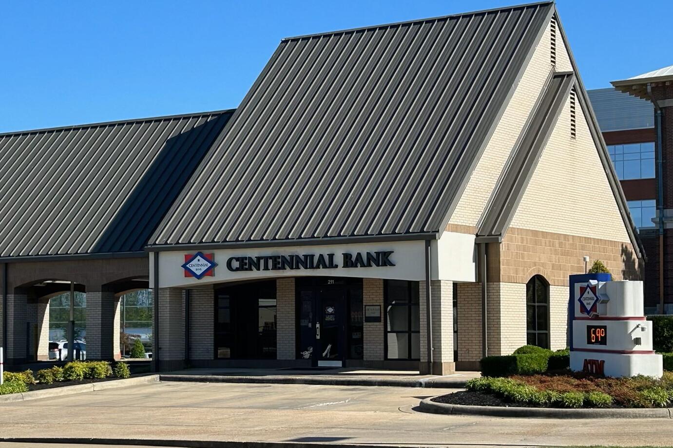 centennial bank data breach